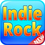 Logo of Rock indie rock music indie rock radio rock indie android Application 